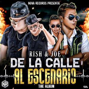 Tu Favorito (Prod. by Frisky Nova Records, Soriv Music)