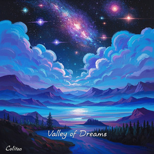 Valley of Dreams