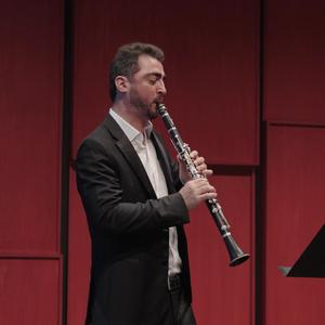 Sonata-Fantasia (feat. Mariya Akhadjanova)