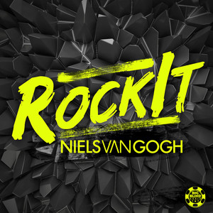RockIt (Dominik Koislmeyer Remix)
