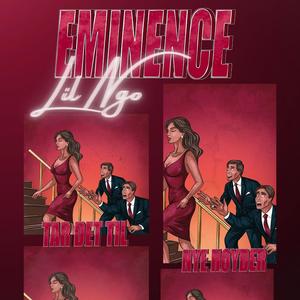 Eminence (Hjemmesnekk)