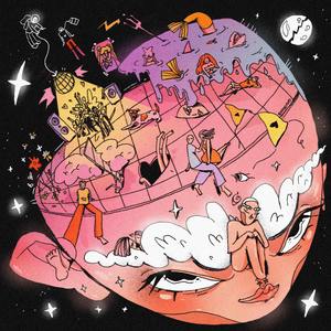 Виртуальные гориллы (feat. Allk1de, 83152, Nsouth+, Killa Killo)