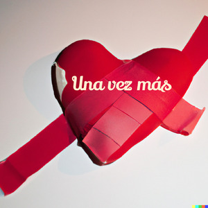 Una Vez Mas (Remastered 2023)