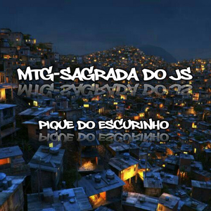 MTG-SAGRADA DO JS-PIQUE DO ESCURIN