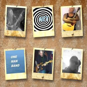 One Man Band (Drumless)