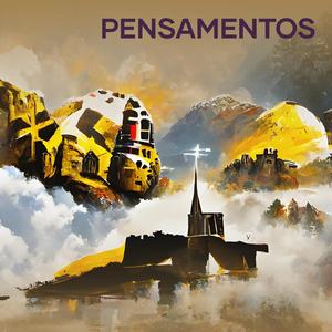 pensamentos