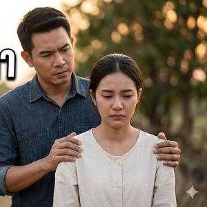 เกลียดน้ำตา