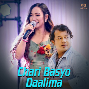Chari Basyo Daalima