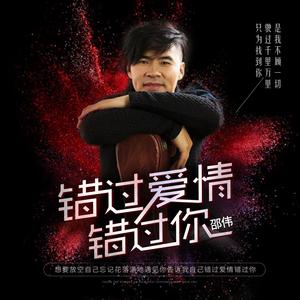 错过爱情错过你