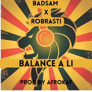 BALANCE A LI (feat. badsam & robrasti)