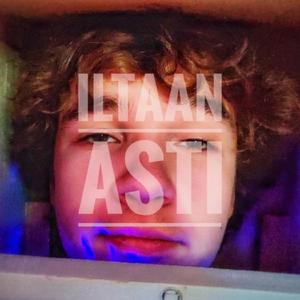 Iltaan Asti