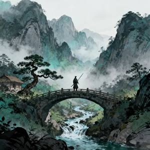 江湖