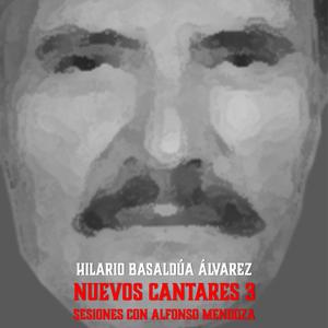 Agazapado (feat. Alfonso Mendoza)