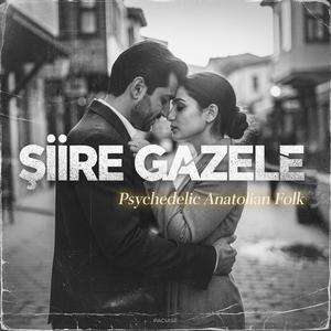 Şiire Gazele(Bele Bir Gözele)