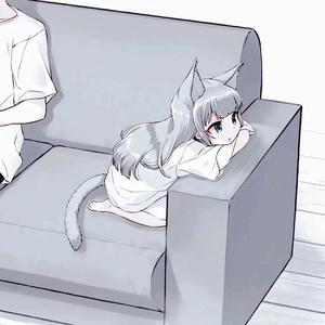 有我呢