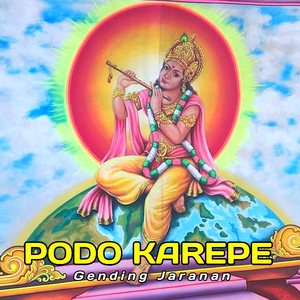 Podo Karepe
