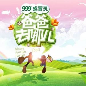 爸爸去哪儿（翻自 群星）