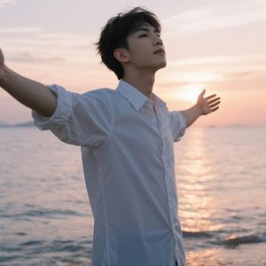 幸福是被你需要-璟年