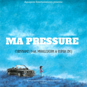 MA PRESSURE