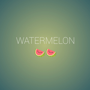 Watermelon