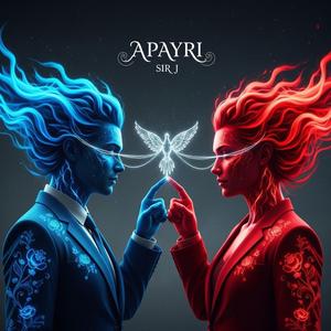 Apayrı