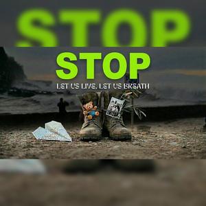 stop