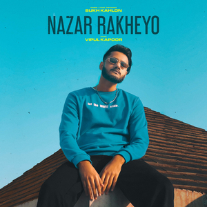 Nazar Rakheyo