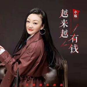 越来越有钱（DJ版）