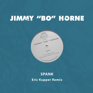 Spank (Eric Kupper Remix Instrumental)