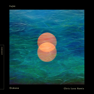 Océana (Chris Luno Remix)