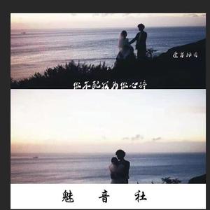 你不配我为你心碎