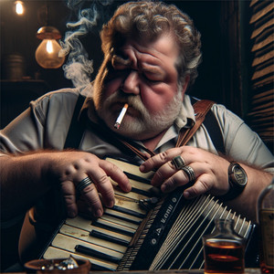 Brandewyn Laat My Staan