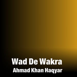 Wad De Wakra