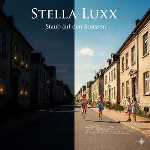 Staub auf den Strassen