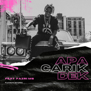 CEMAS KAU DEK