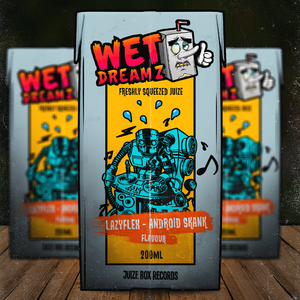 Android Skank (Original Mix)