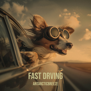 Fast Drving