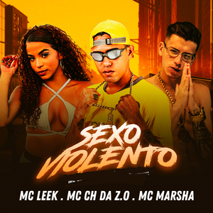Sexo Violento (feat. MC Marsha)
