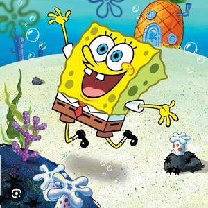 BikiniBottom