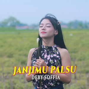 Janjimu Palsu