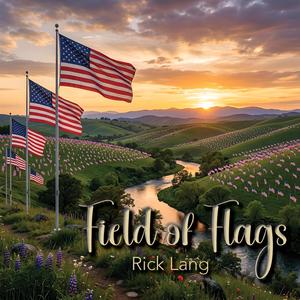 Field of Flags