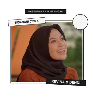 Bidadari Cinta
