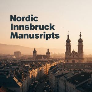 Drifting through the Lisbon Alpine Lodge