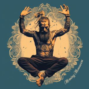 Day Starter Soul Stretch