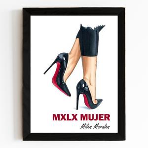 MXLX MUJER