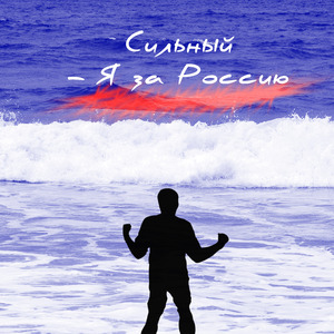 Я за Россию