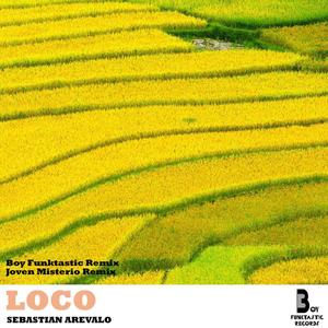 Loco (Joven Misterio Remix)