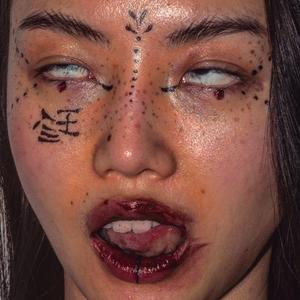 Mother f******(미쳐)