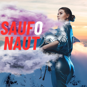 Saufonaut