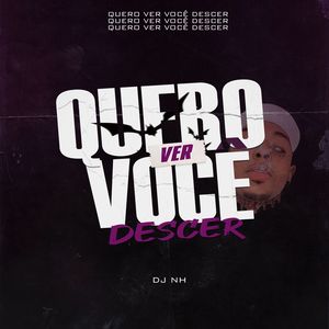 Mtg - Quero Ver Você Descer